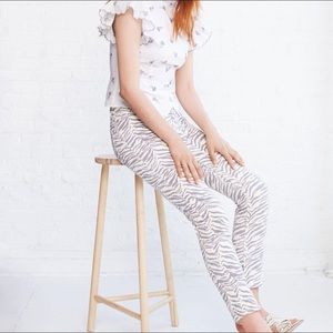 La Vie Rebecca Taylor jeans